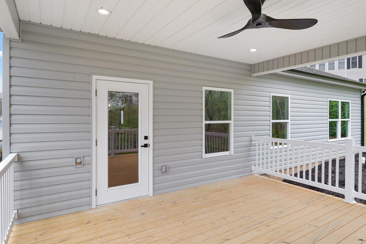 Lot 96 Blue Ridge Village — photo 27