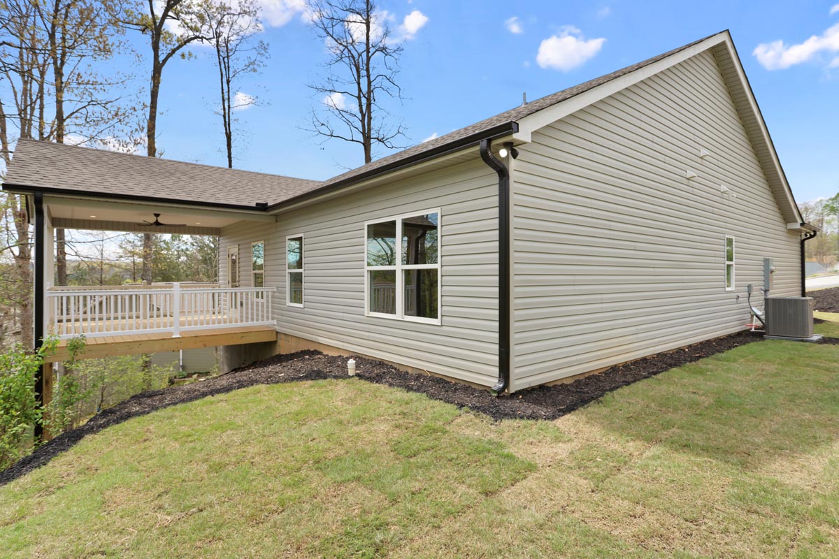 Lot 96 Blue Ridge Village — photo 36