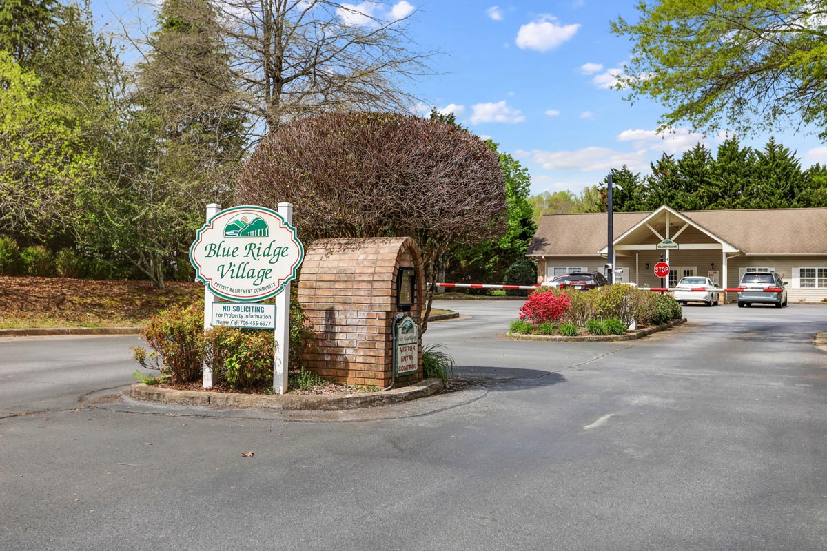 Lot 96 Blue Ridge Village — photo 35