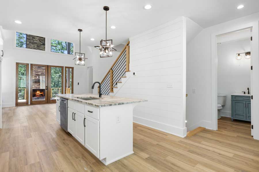 Echo Road Masterpiece — photo 25