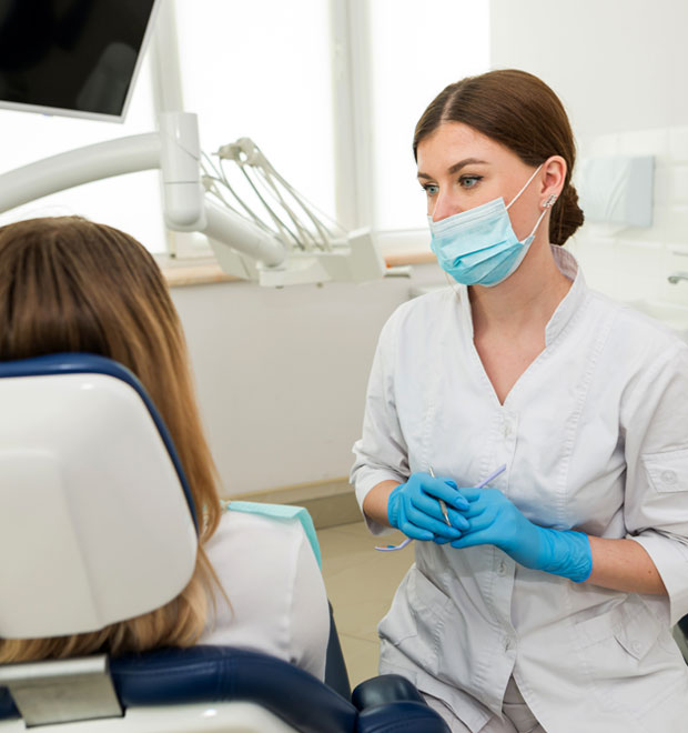 Our Practice Fang's Dental Clinic