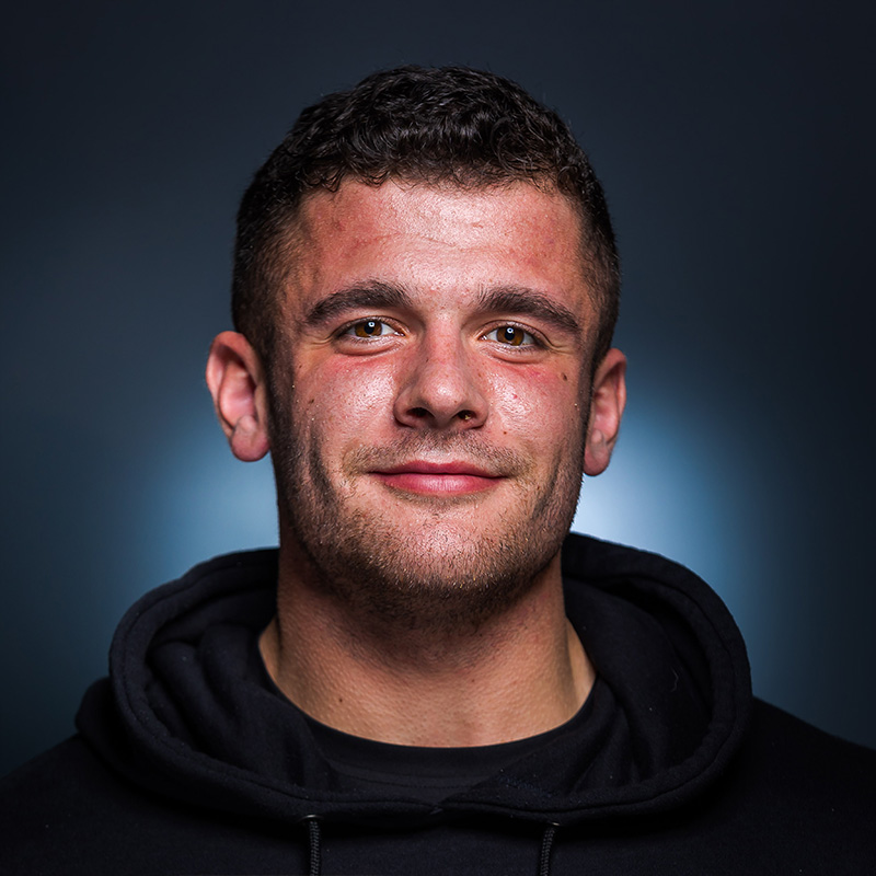 The Warehouse Gym About Us