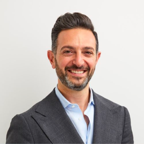 Avak Kahvejian, Founder & Chief Executive Officer & Board Member at Etiome