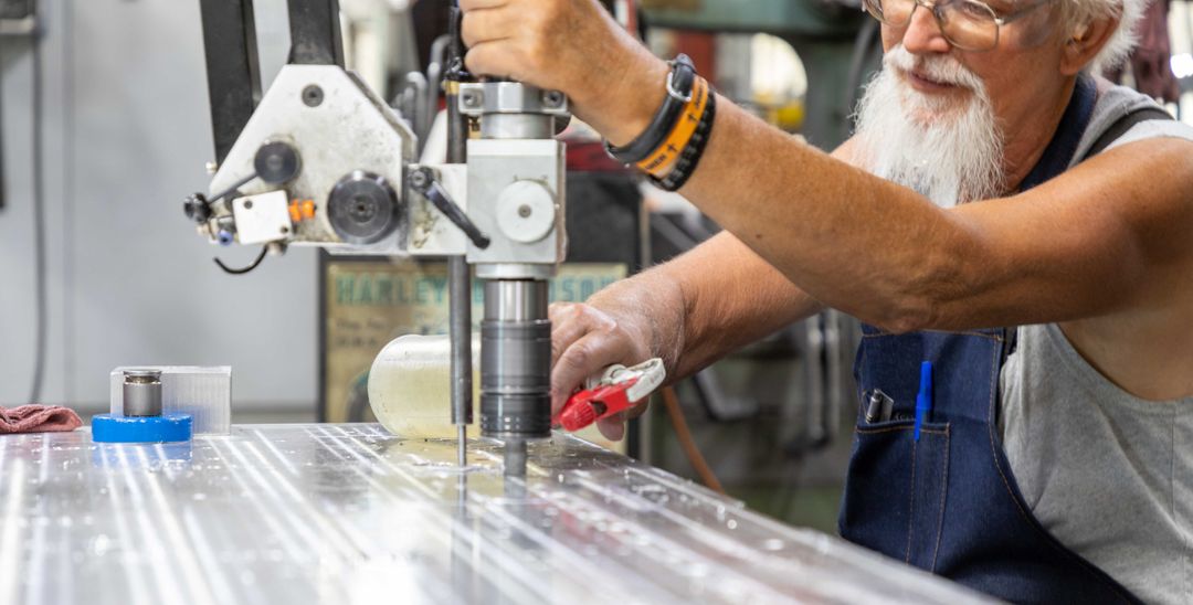 Blow Mold Manufacturing Capabilities Herman Mold + Tooling, Inc.