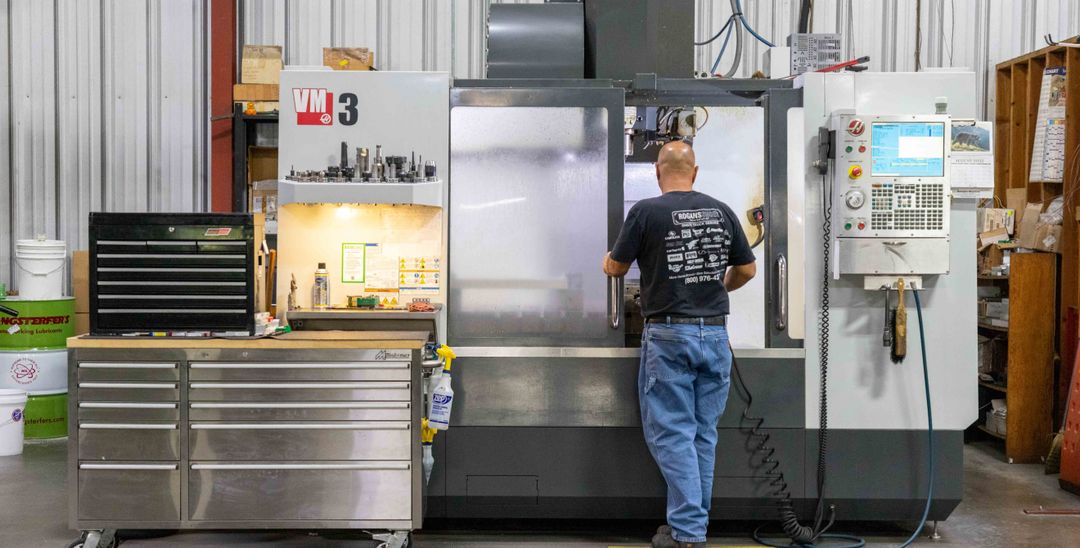 Blow Mold Manufacturing Capabilities Herman Mold + Tooling, Inc.