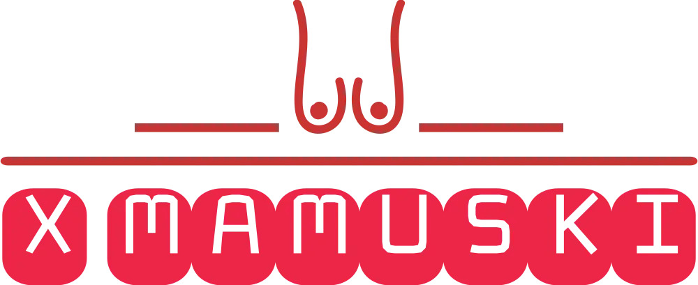 logo stronu x-mamuski.pl