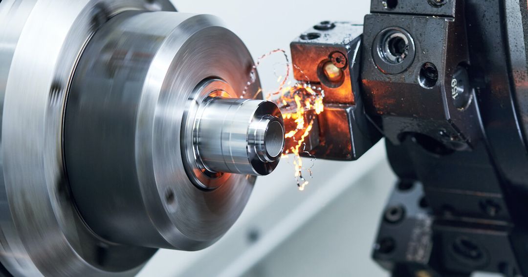 切削加工における構成刃先とは｜構成刃先の原因と対策 | 株式会社MAZIN