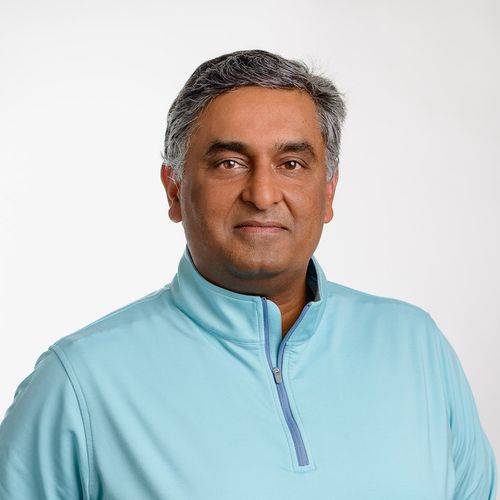 Kabir Syed, Founder & Chief Executive Officer at Ennabl