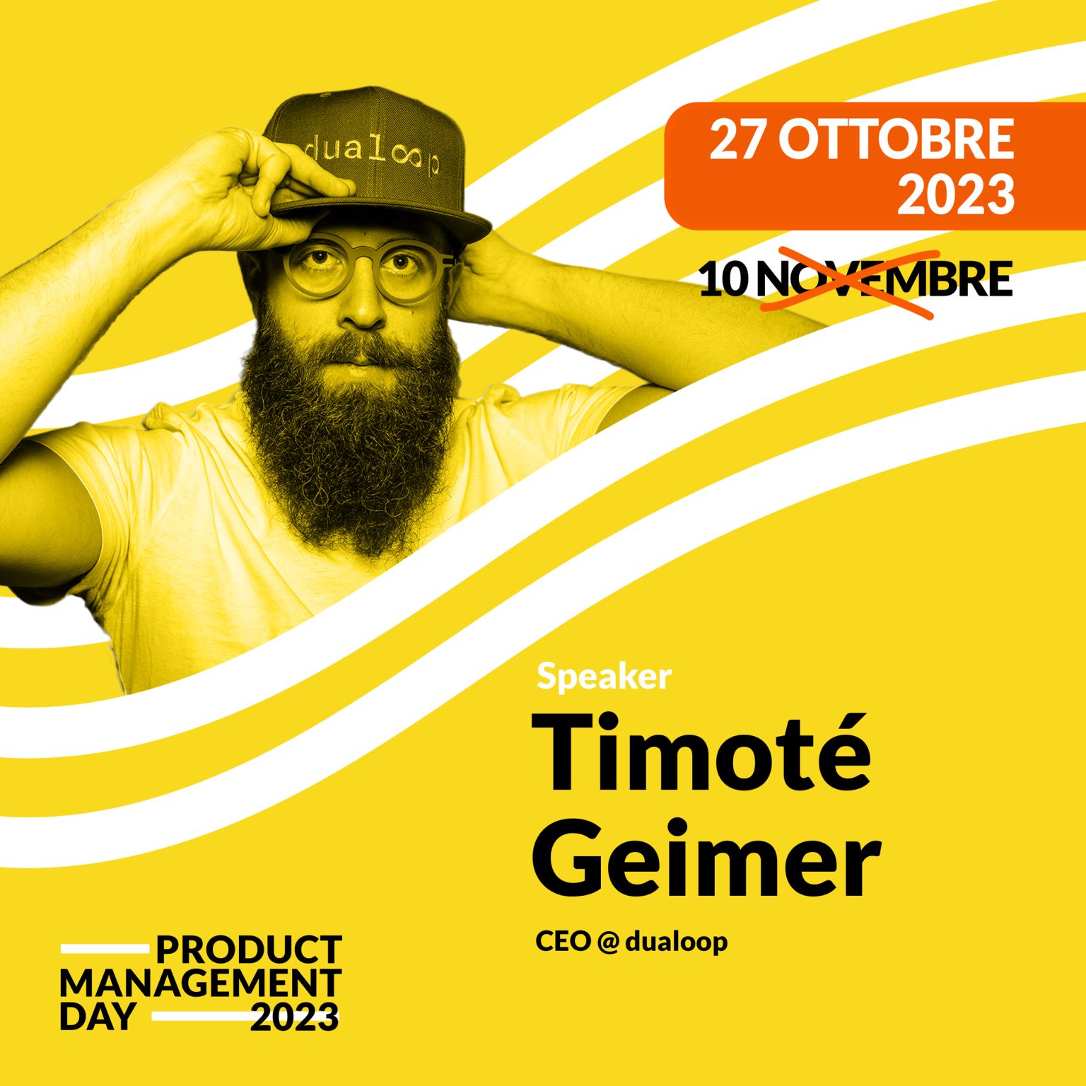 Product Management Day 2023