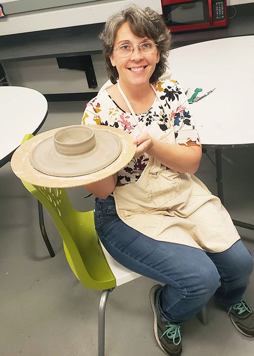 to Knox County's Community Fun Center 1972 KCARC Vincennes