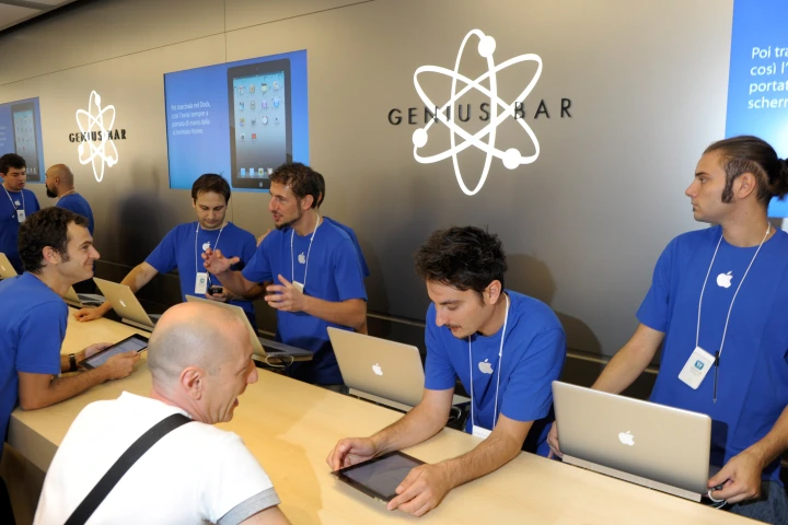 Cover image for Customer Service