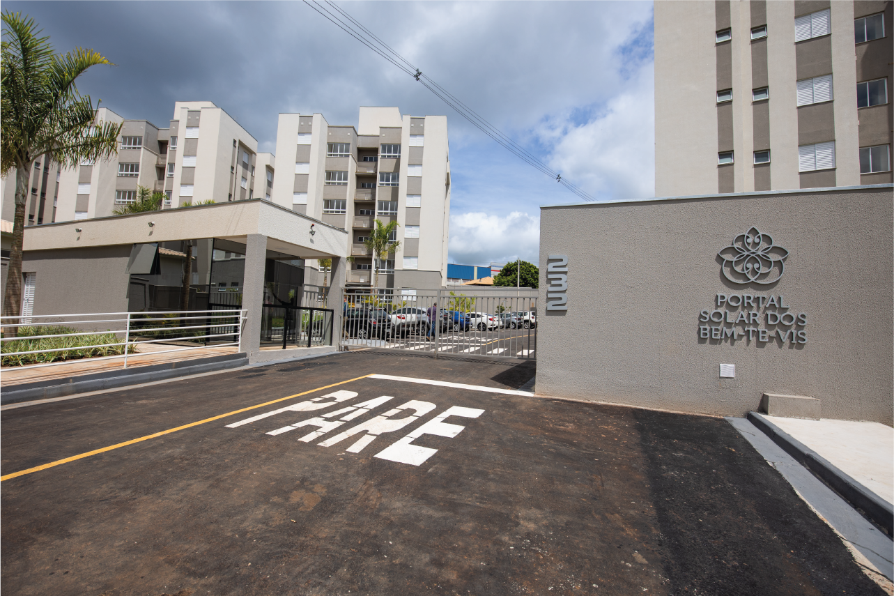 Banner do Empreendimento