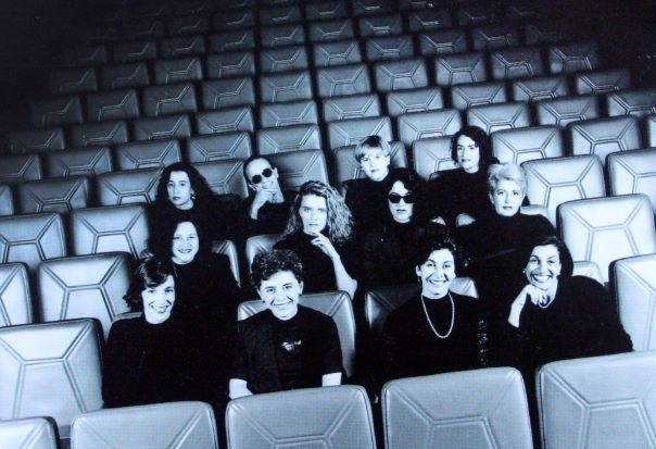 integrantes do grupo mineiro moda