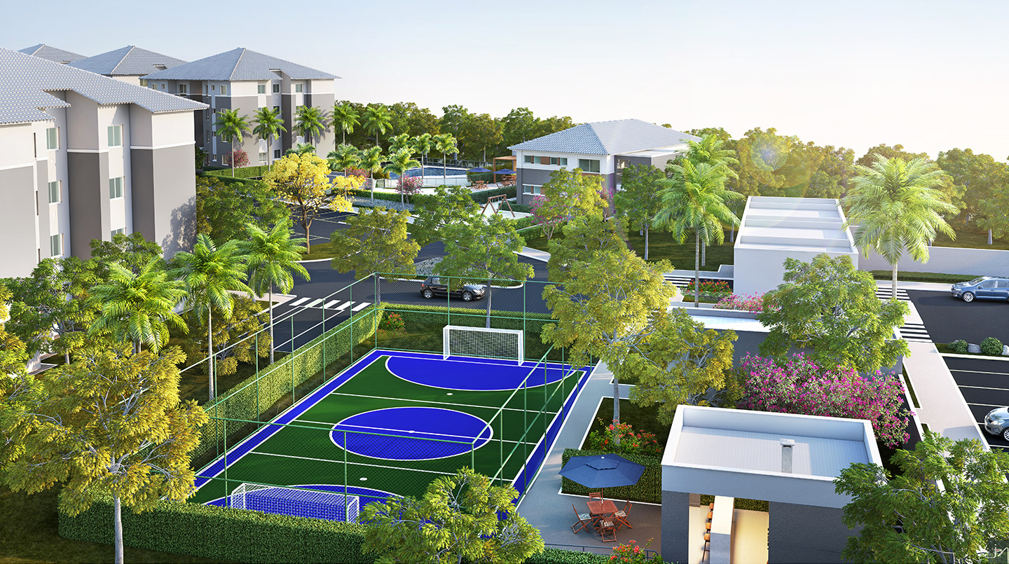 O que voce^ precisa saber antes de comprar um imo´vel - portal jardim das violetas