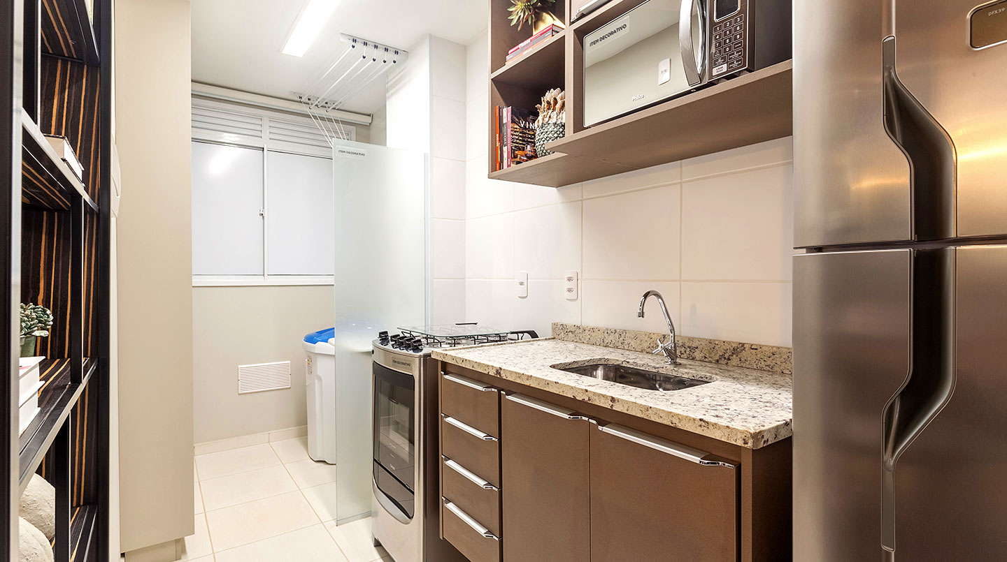 Decorado do Portal Veredas do Vale