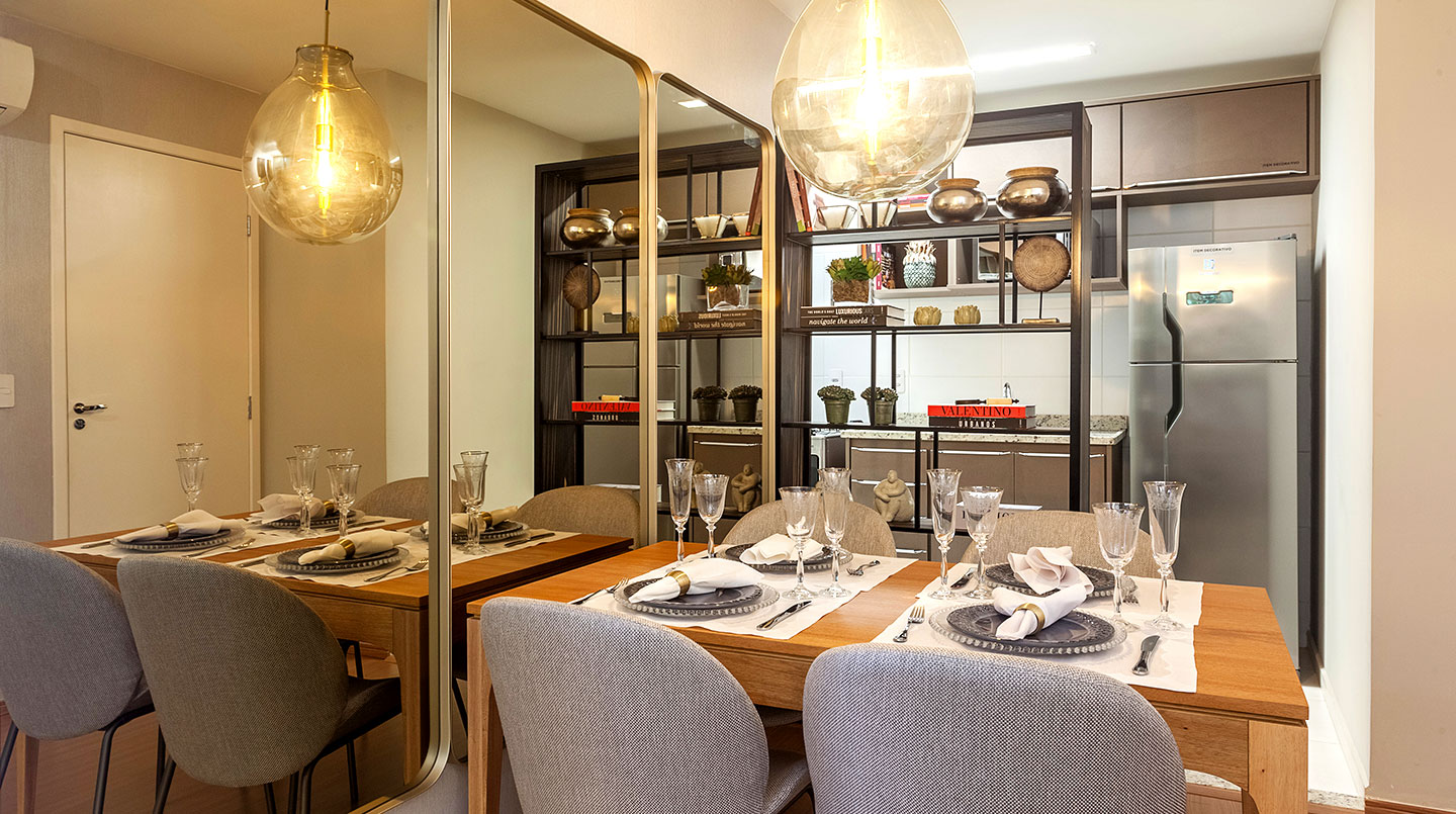 Decorado do portal veredas do vale