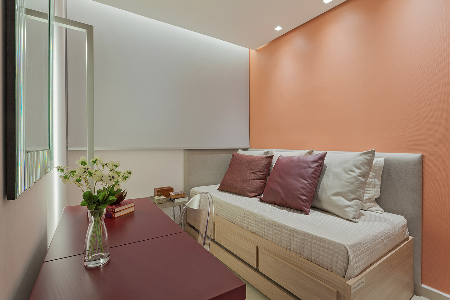 tipo de cama perfeito para o seu apartamento - Portal Recanto das Camélias