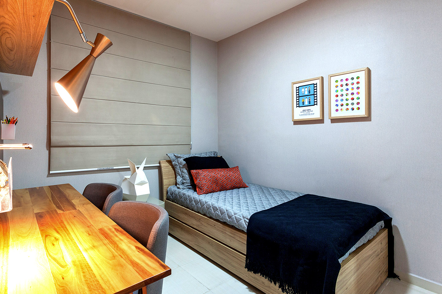 tipo de cama perfeito para o seu apartamento - Portal Jardim das Violetas