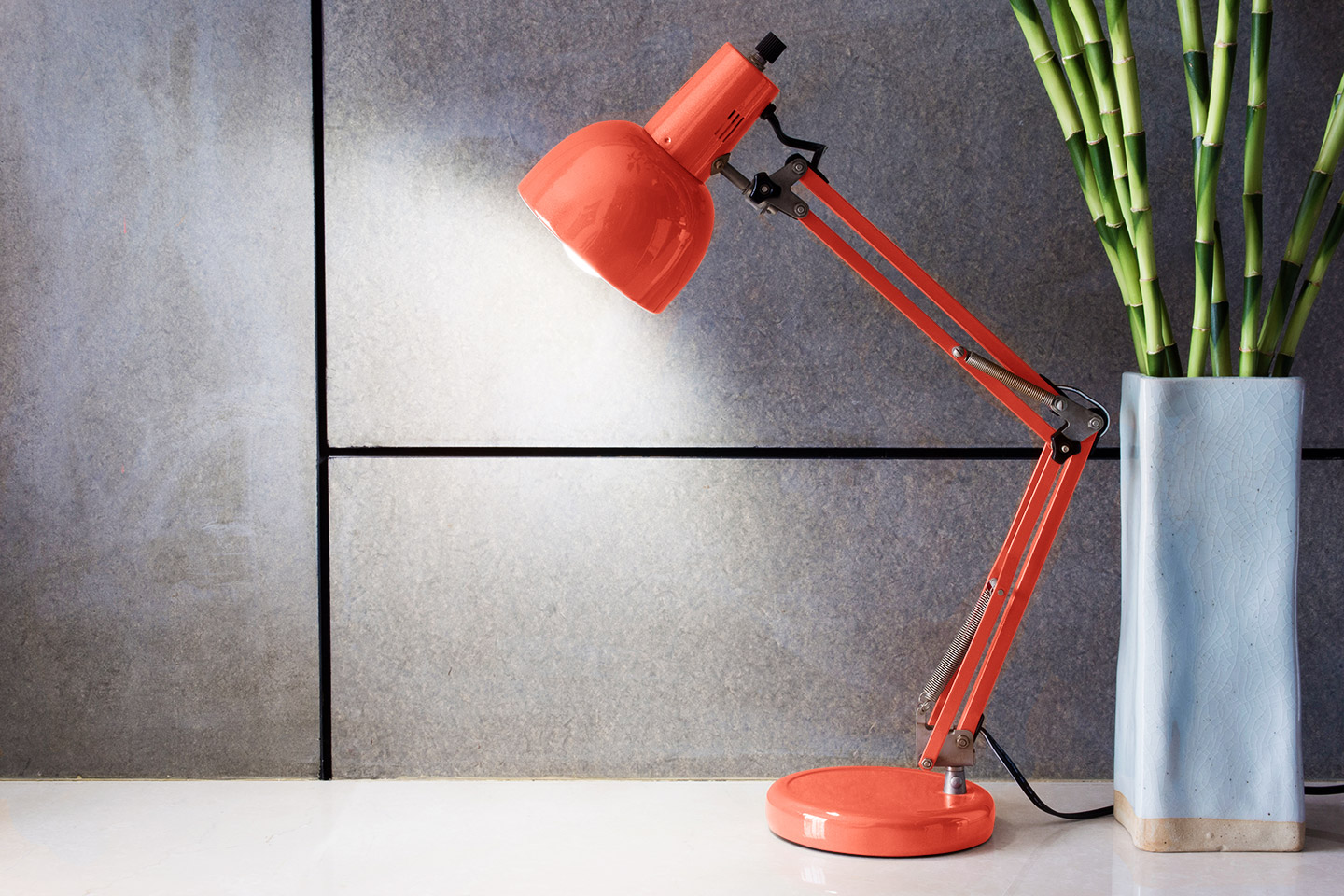 luminaria - cor do ano