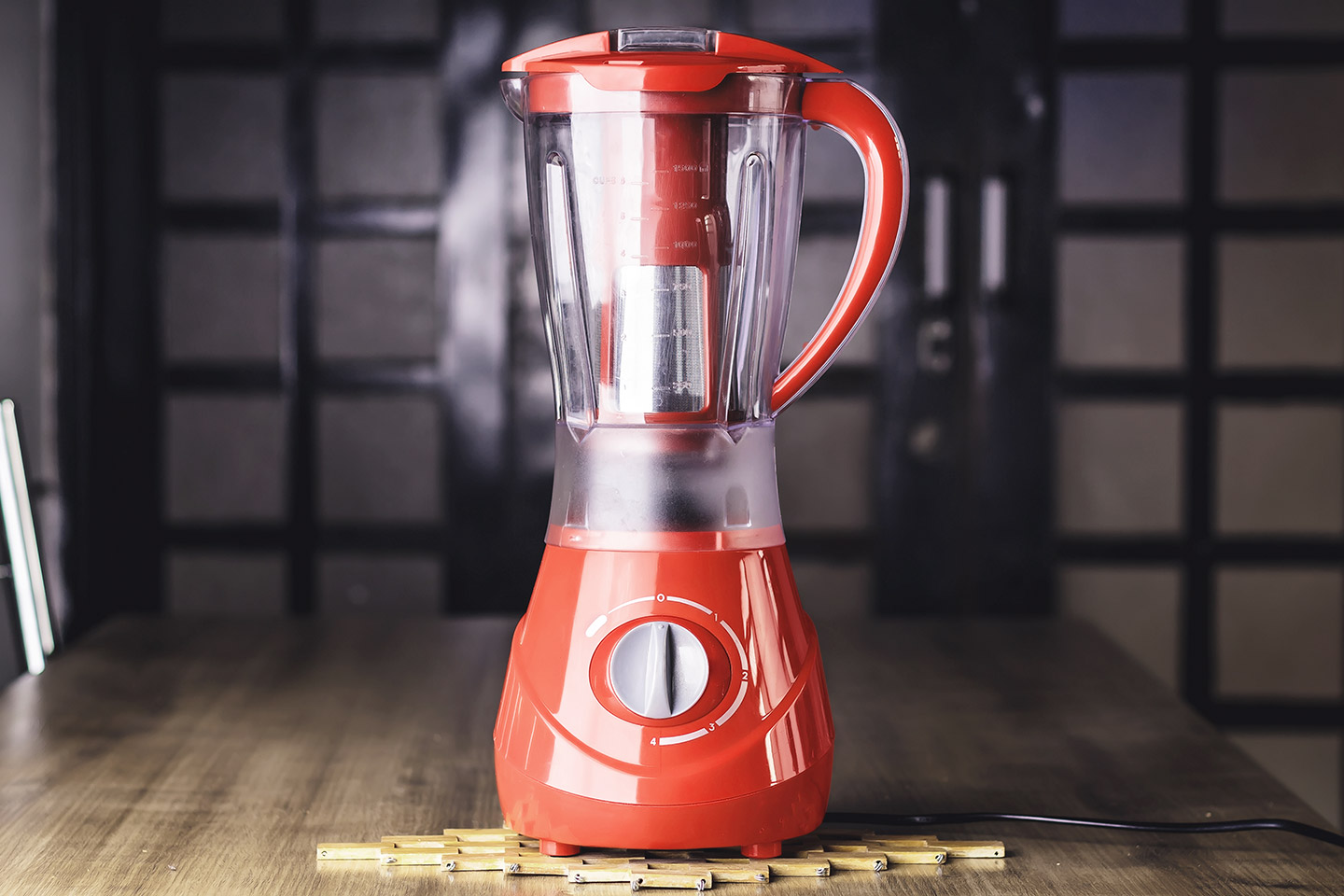 liquidificador - cor do ano