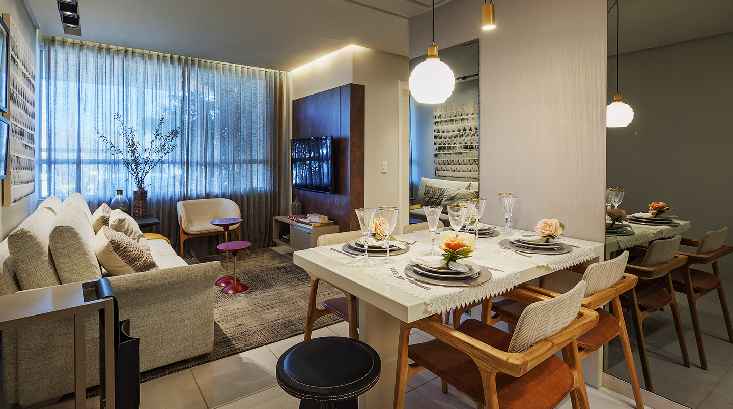 Portal Diamante Rosa