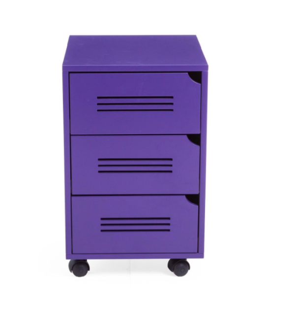 gaveteiro Ultravioleta