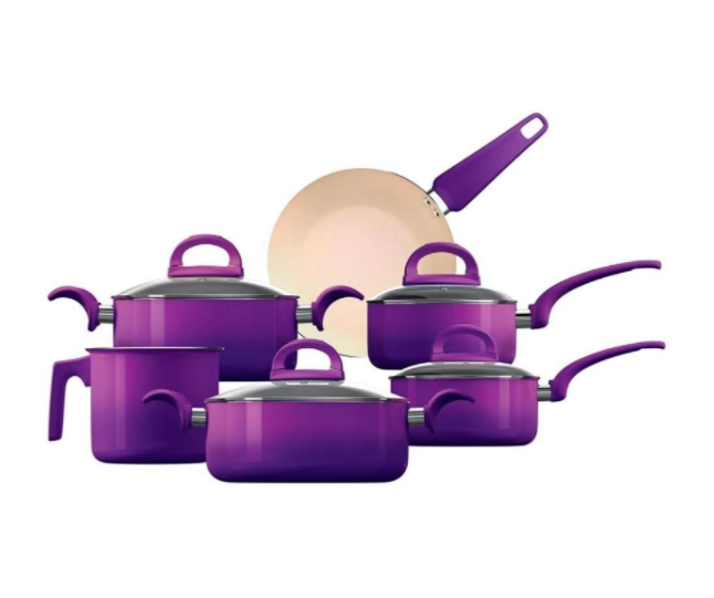 Panelas Ultravioleta