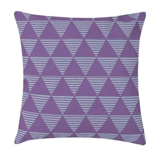 almofada Ultravioleta