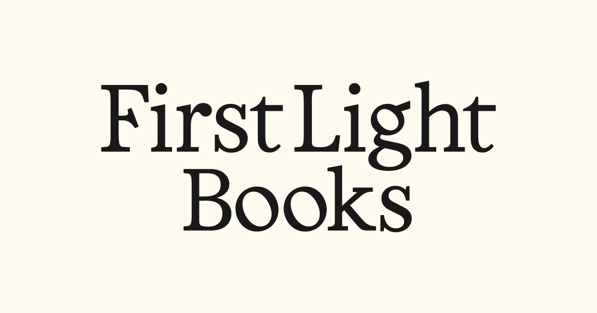 First Light Books Austin, TX