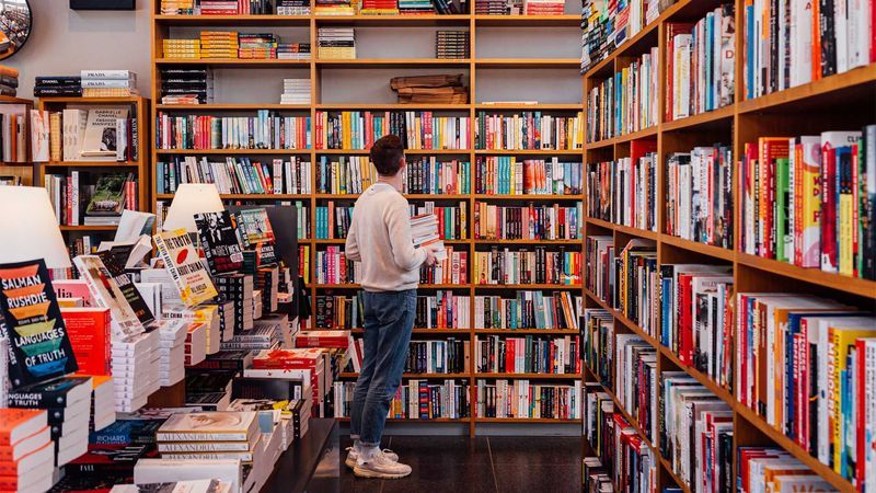 First Light Books | Austin, TX