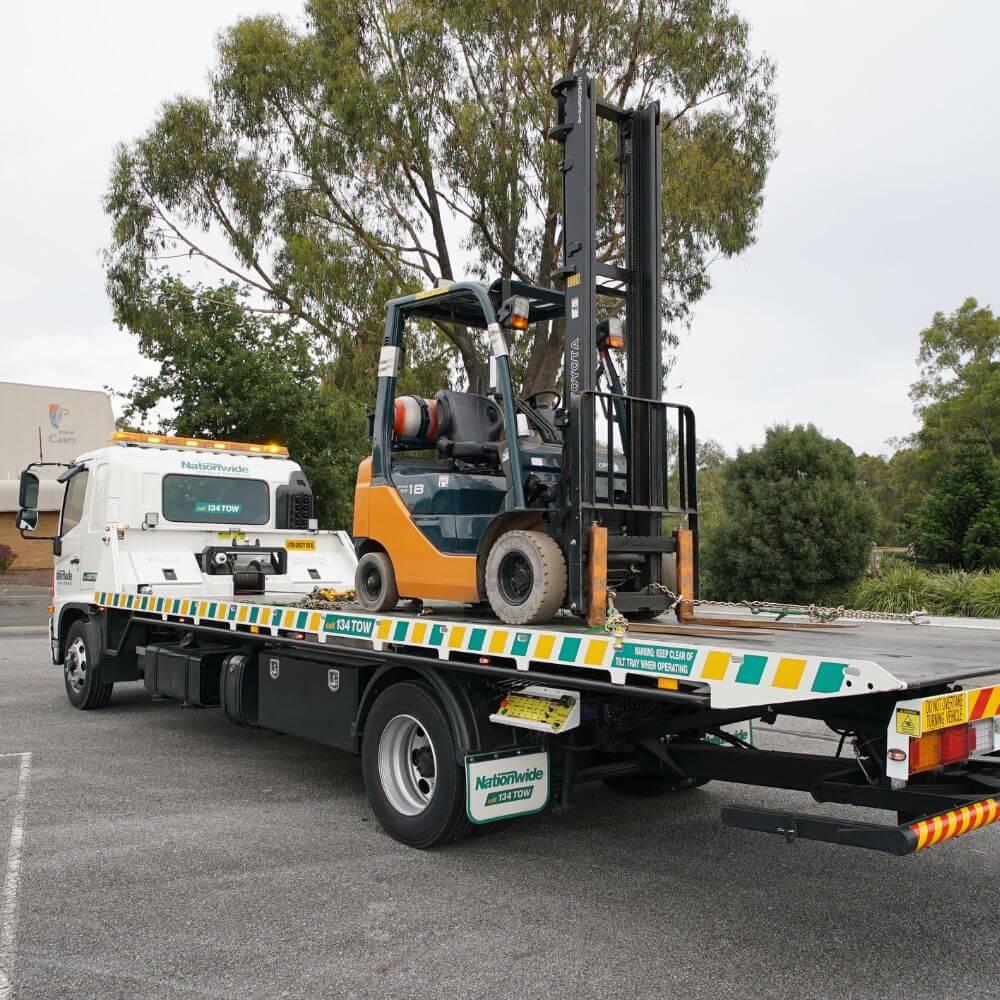 Materials Handling Towing Nationwide Group