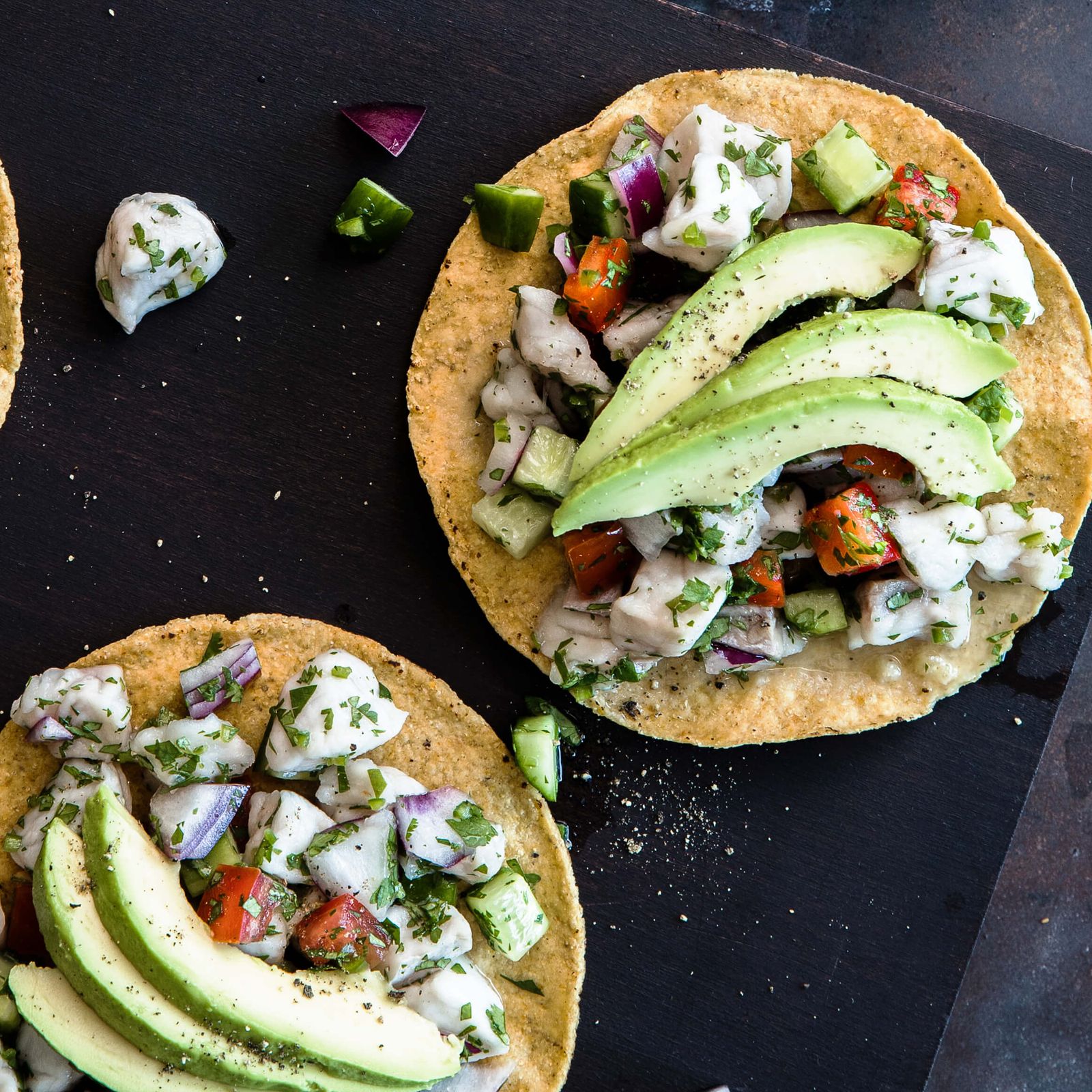 Chilipepper Rockfish Seafood Directory H&H Fresh Fish