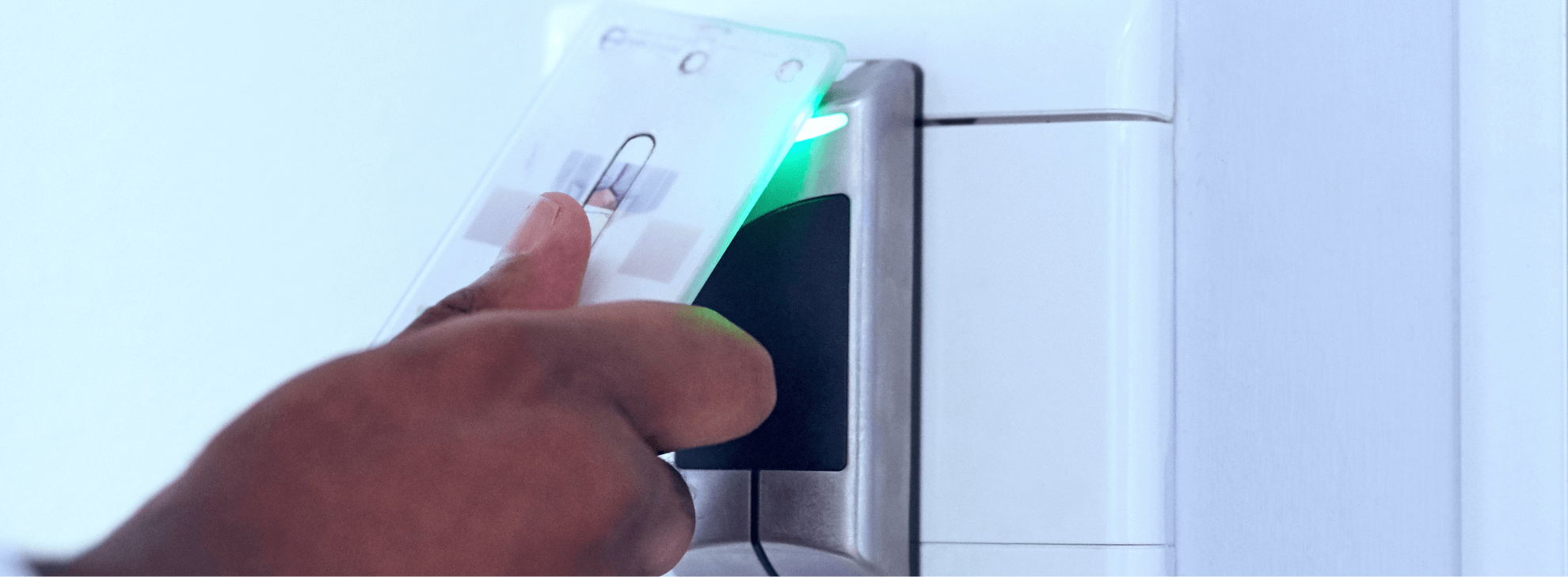 Electronic Door Access Solutions Accudapt Inc.