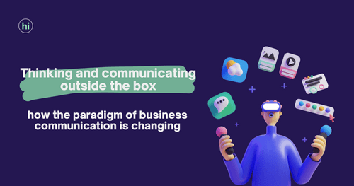 Hi - Habit Inspiring Platform