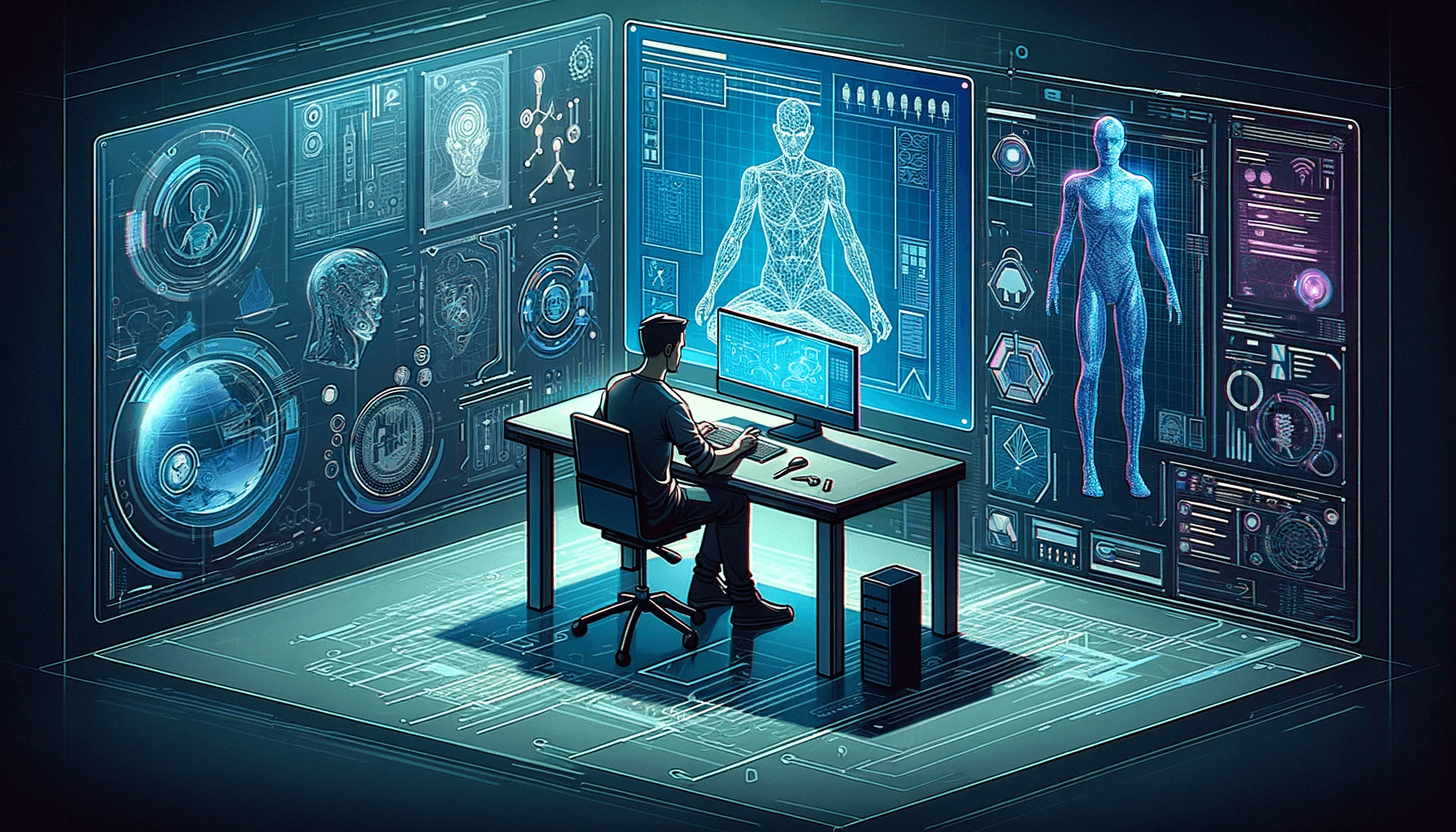 Semantic Prompt Design: A comprehensive guide