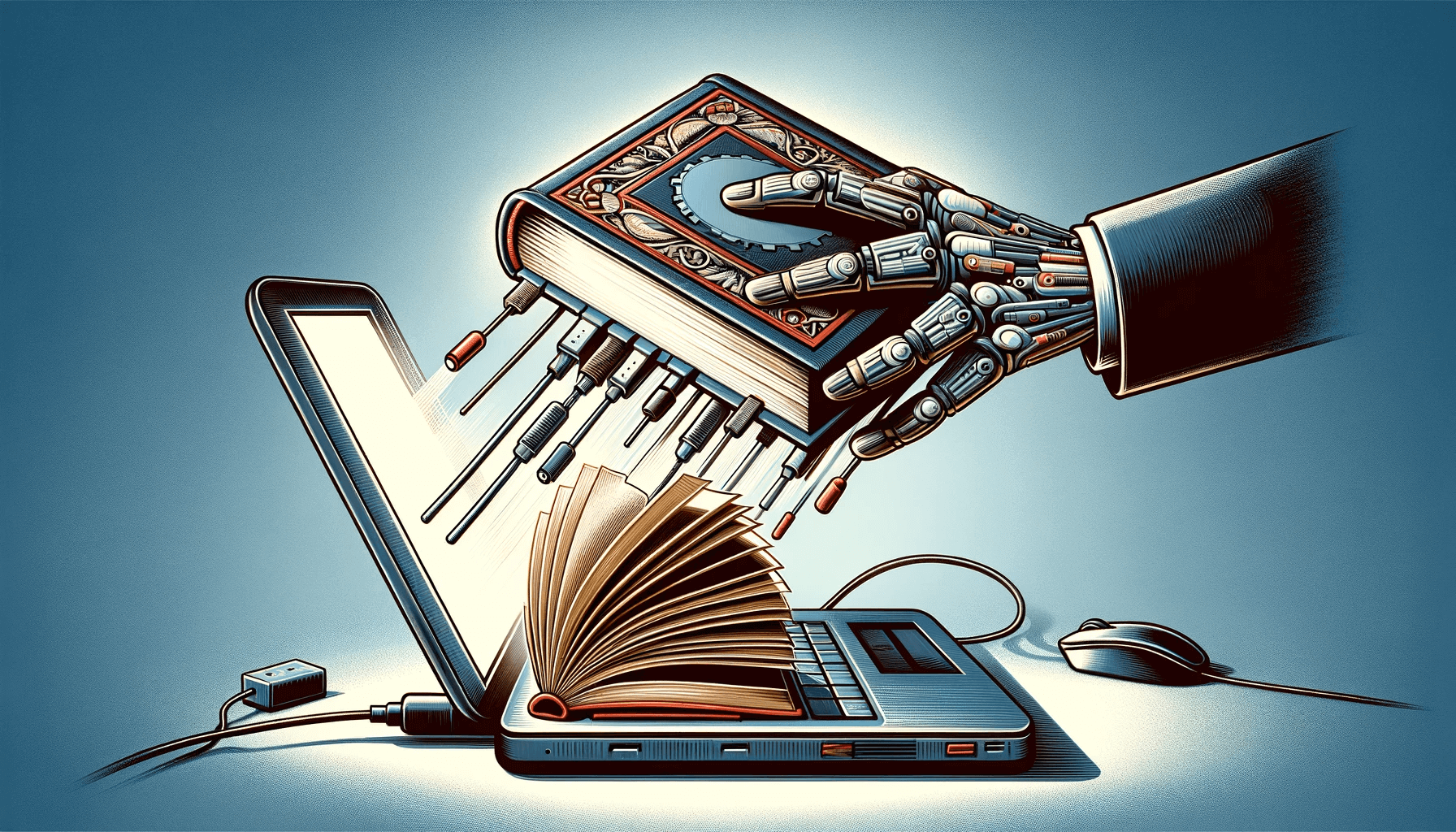 How to upload documents into a chatbot on Pickaxe