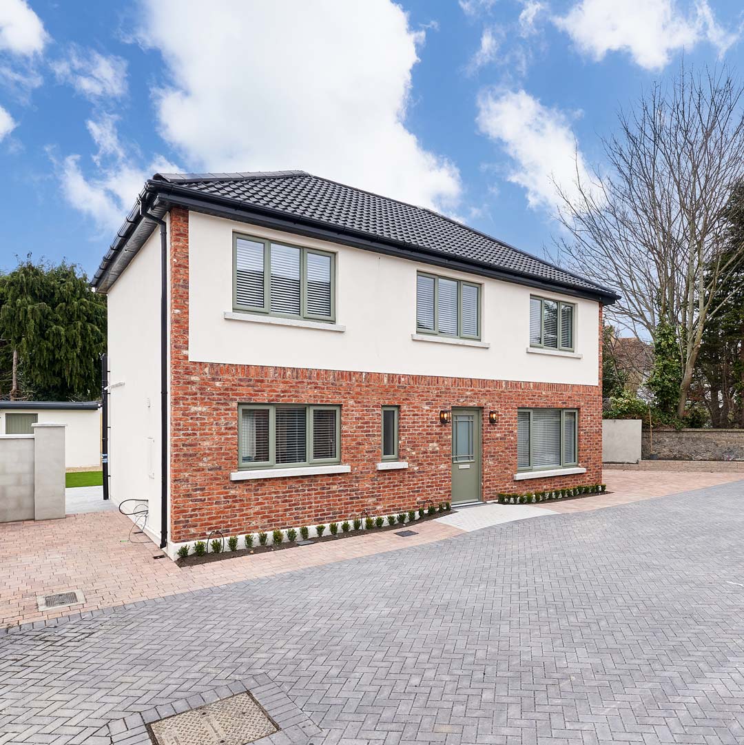 Garrett Peers Trusted Real Estate Investor in Ireland and the UK