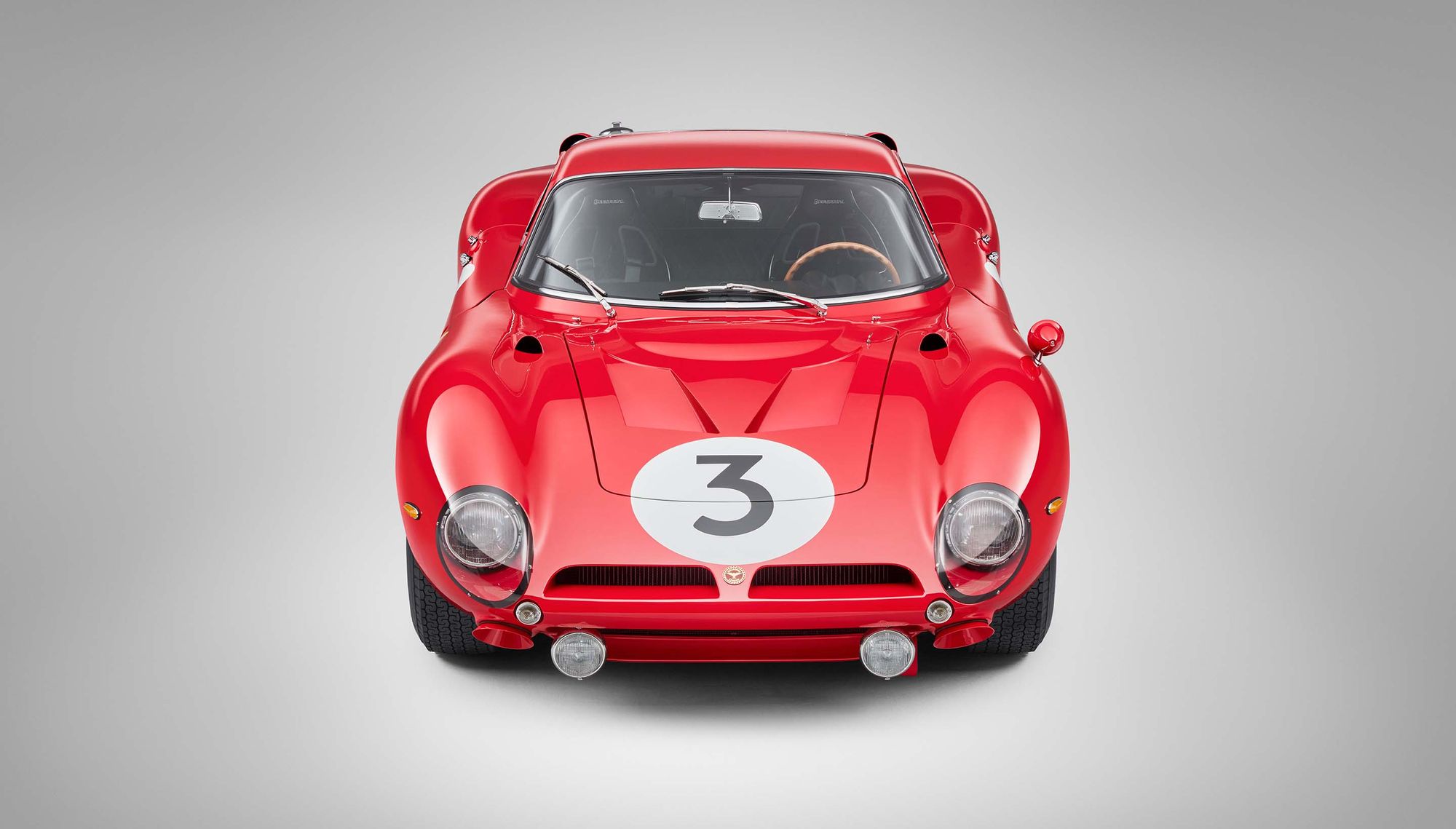 Bizzarrini