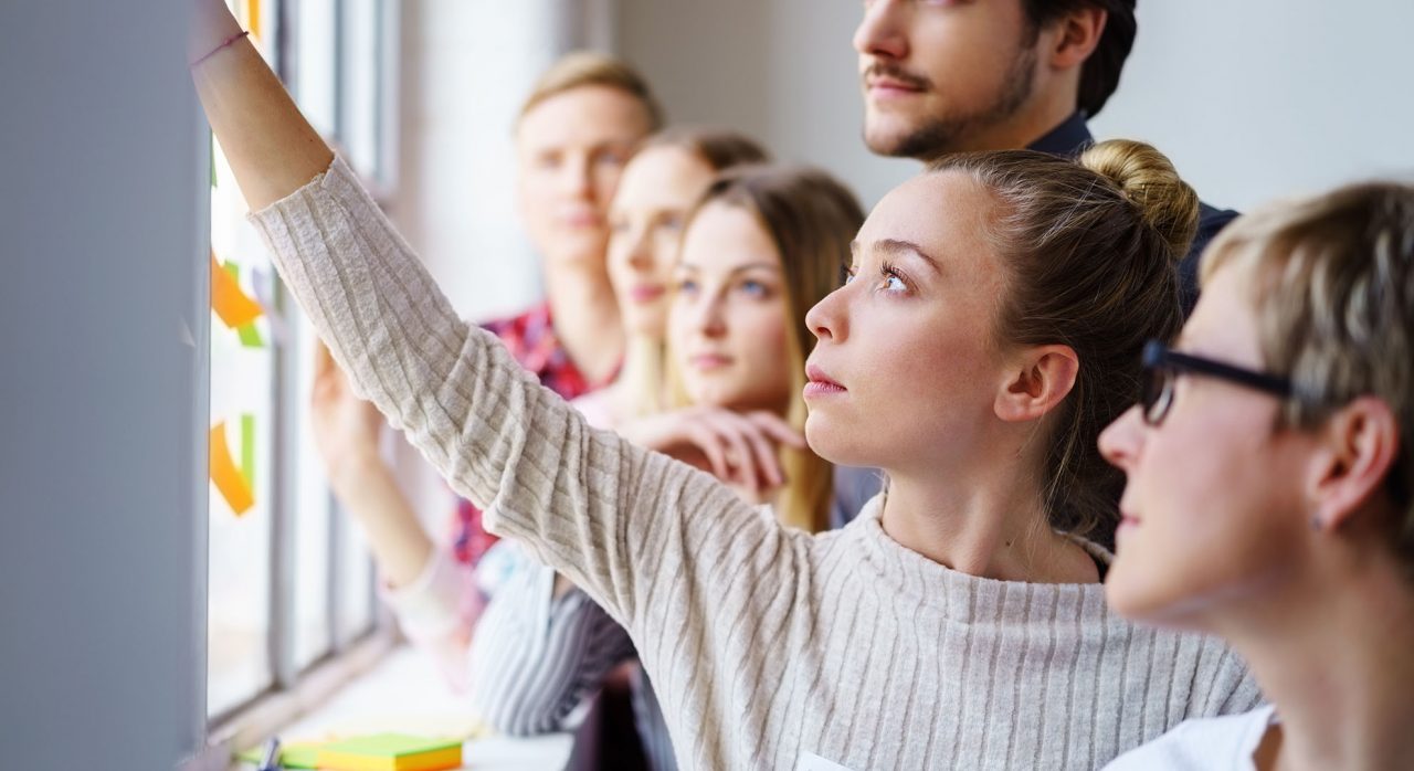 Sileram maakt project management gemakkelijk.