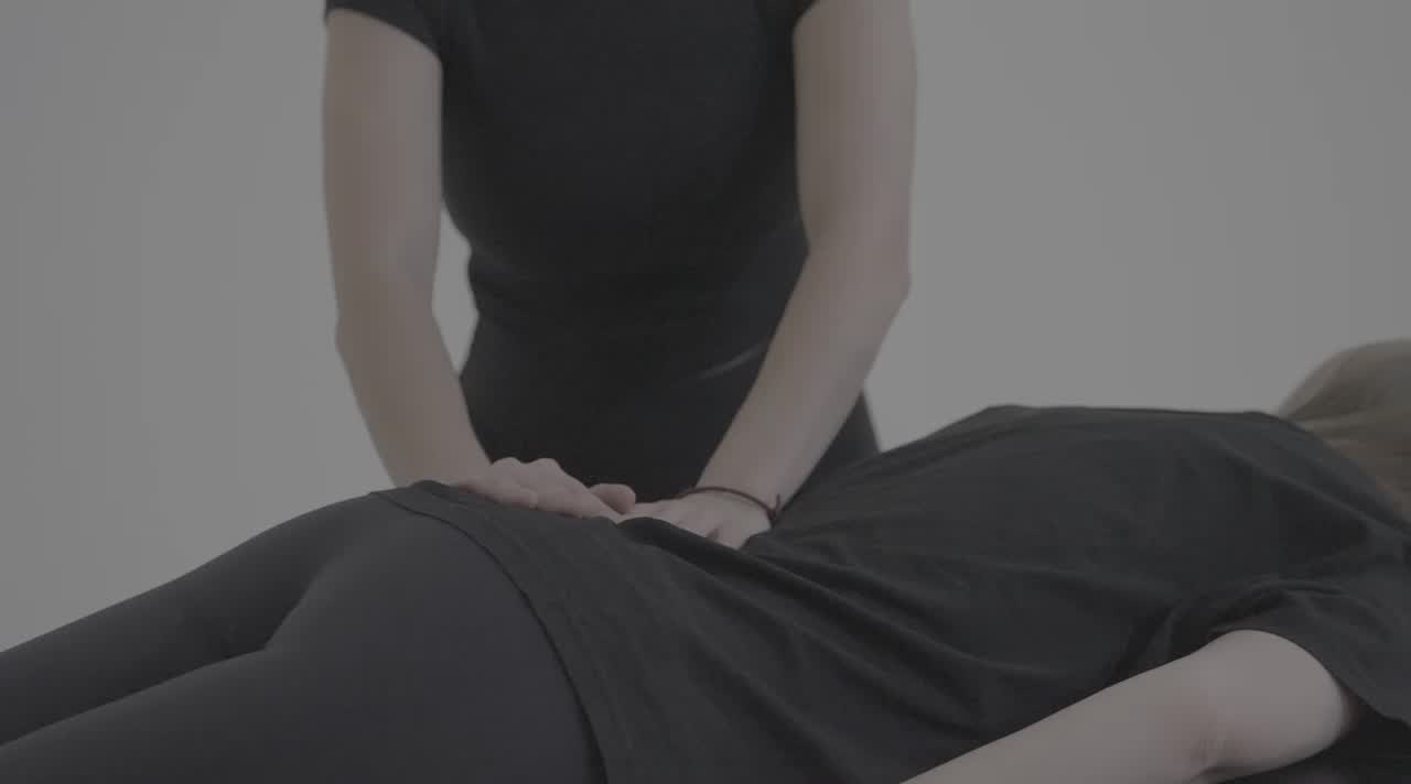 Myofascial Release Therapy in Los Angeles Pain and Recovery Specialist