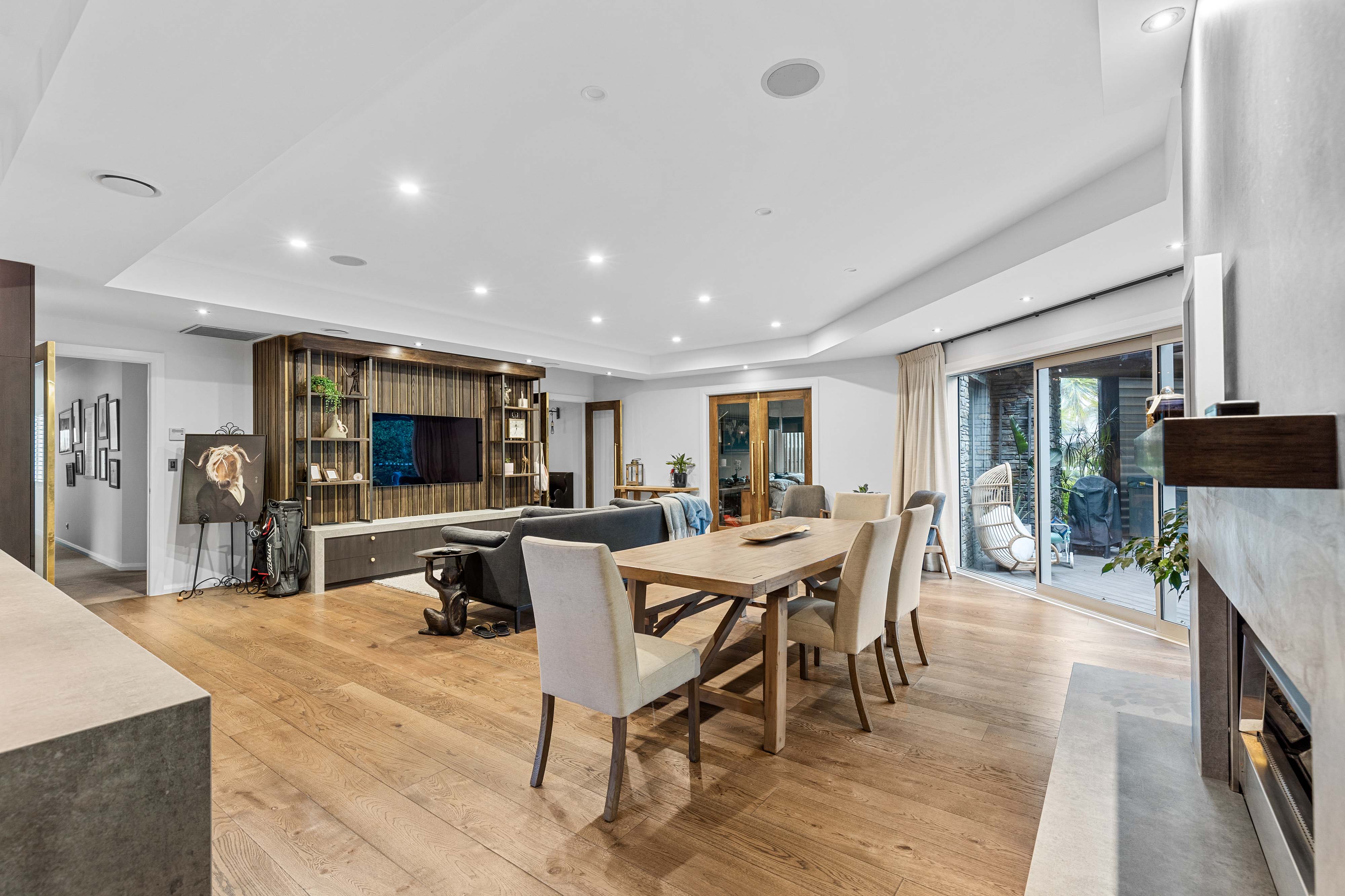 Riverstone Grove Inhouse Construction Manawatu's Premier