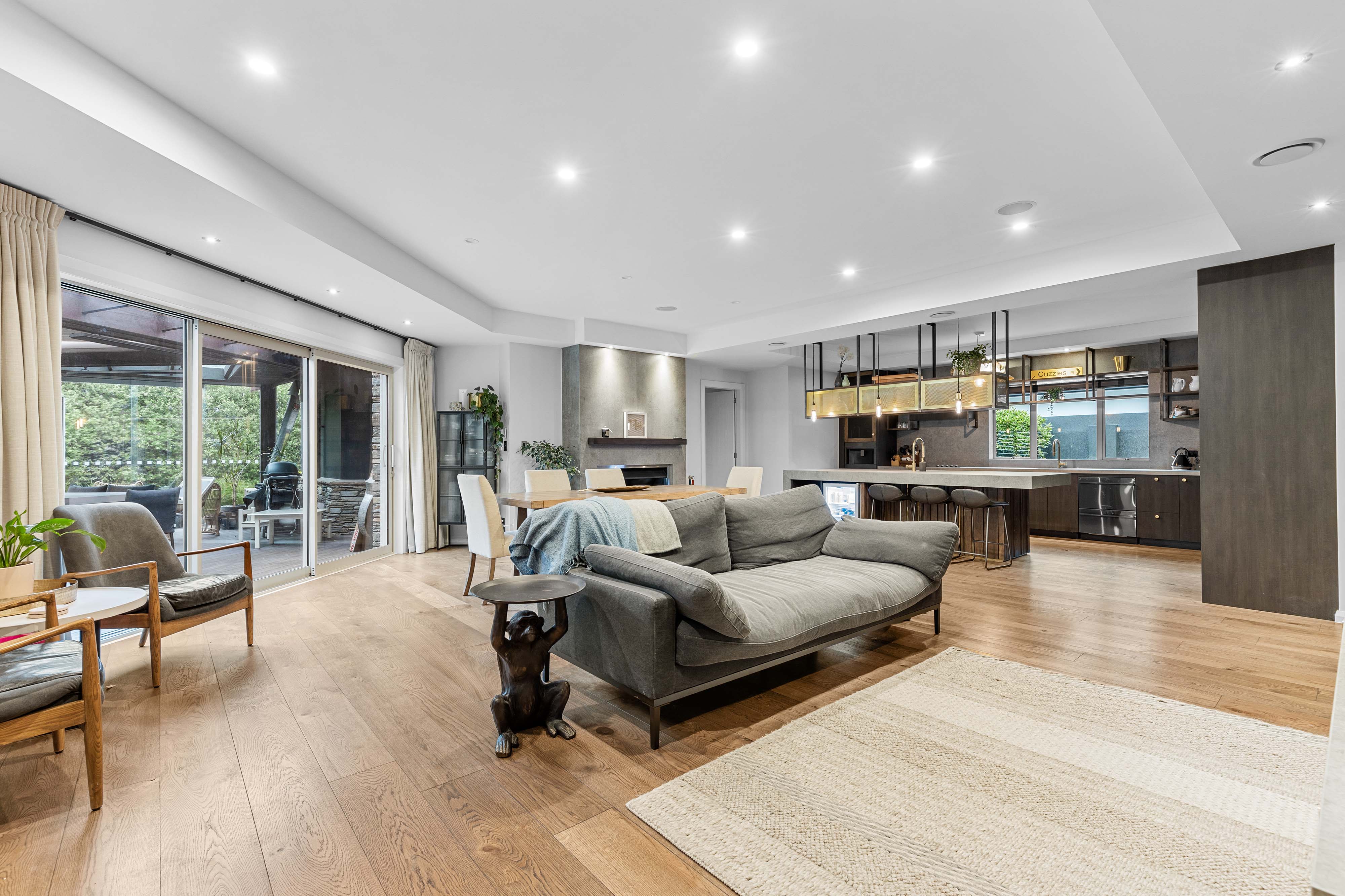 Riverstone Grove Inhouse Construction Manawatu's Premier