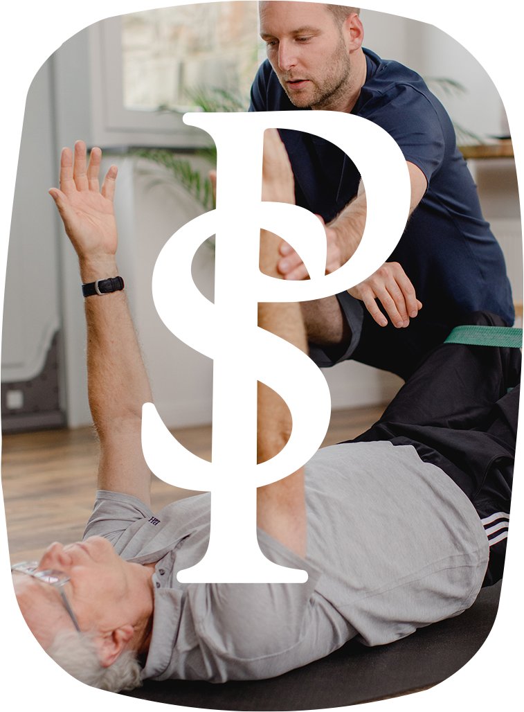 Prior & Strauch Neue Physio