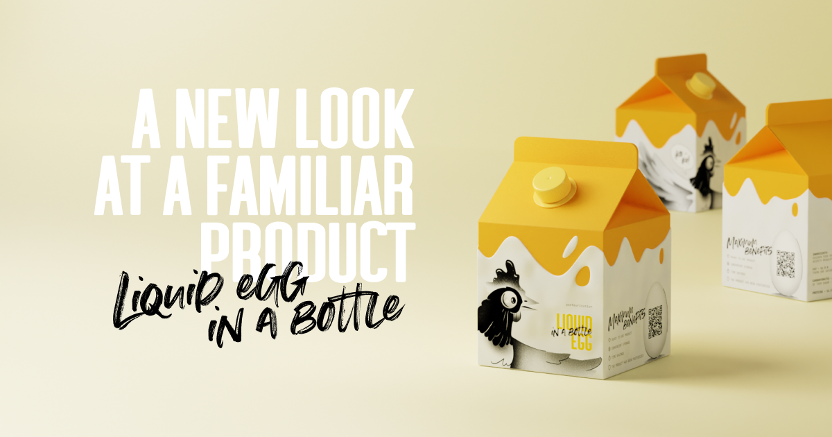 BEGG | Explore Culinary Creations with Our Liquid Egg Products