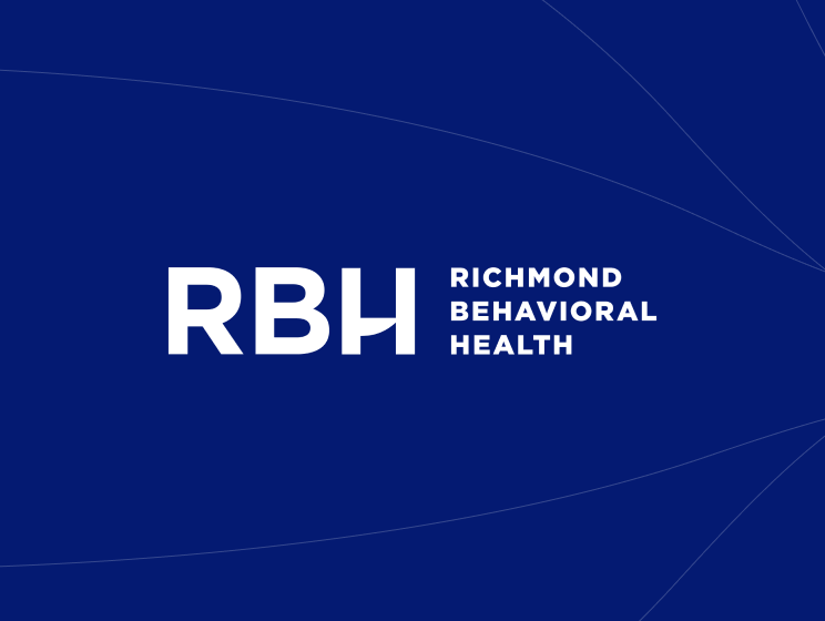 Case Study – Richmond Behavioral Health | Brand Federation