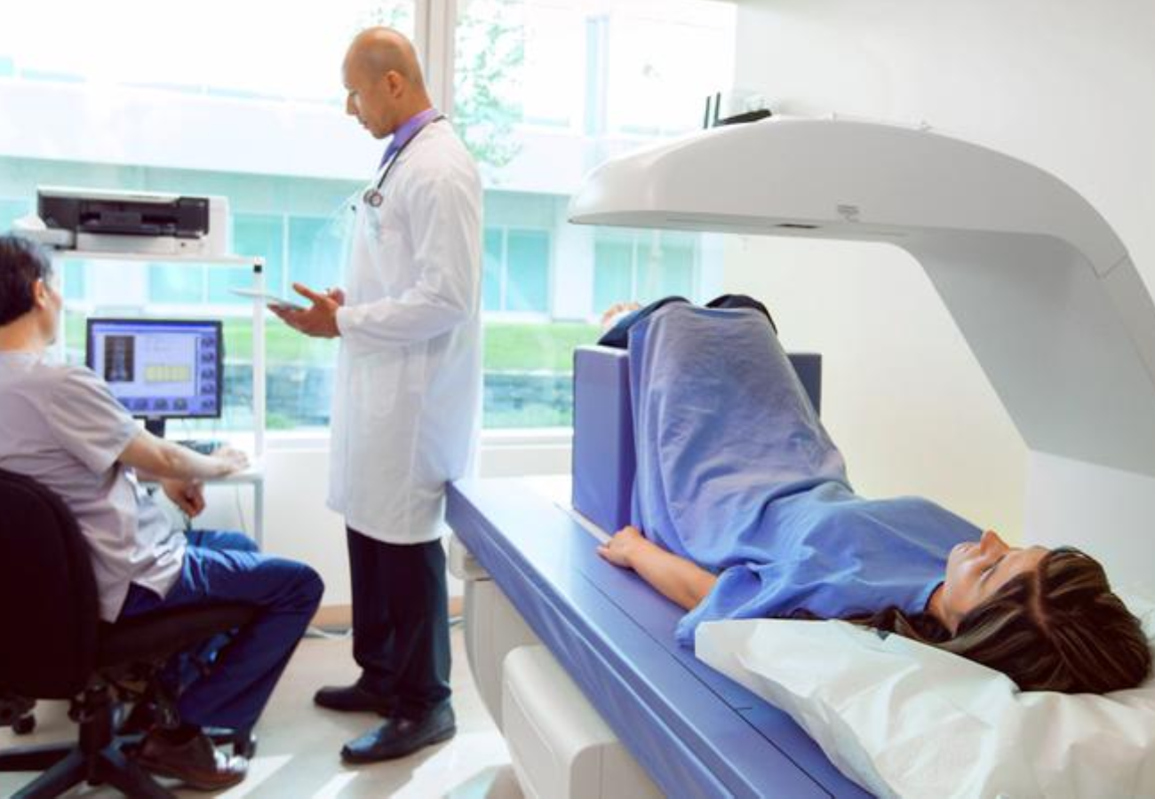 Don t Break A Bone Everything You Need To Know About Bone Density Tests