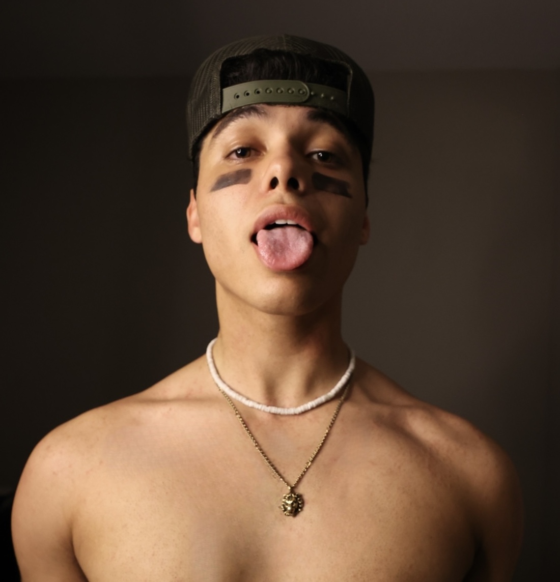 BRANDON CARDOSO