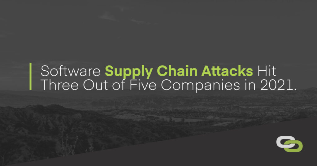 Supply Chain Attacks