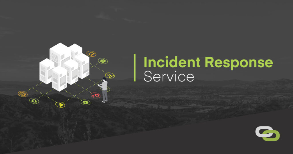 Incident Response Service