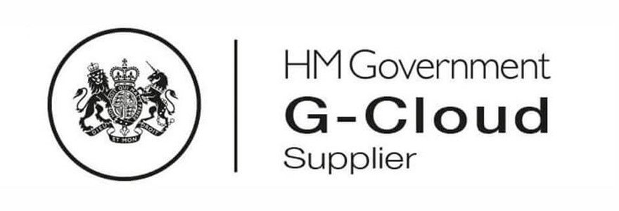G-Cloud 12 Supplier